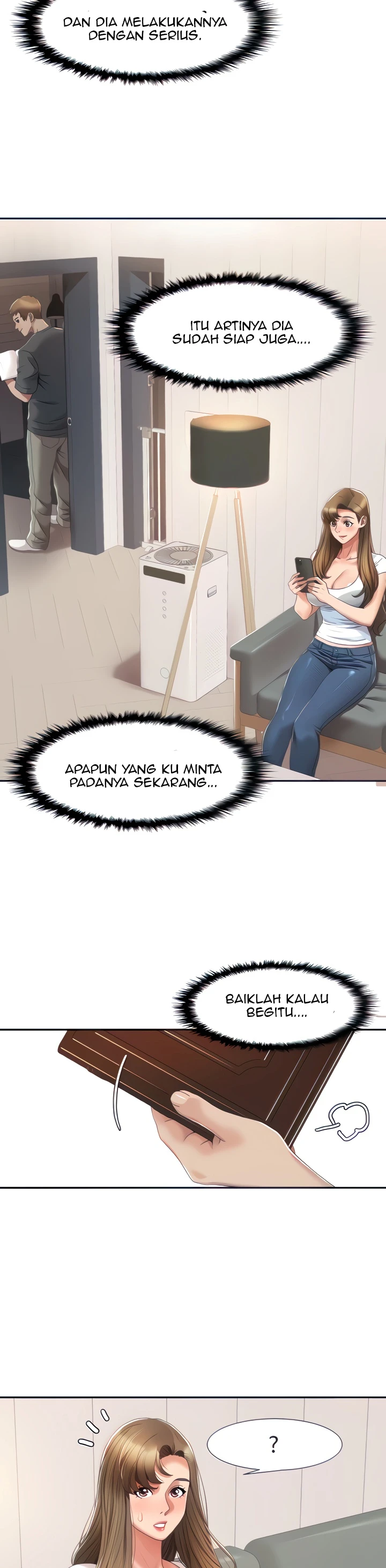 Neulsome Studio Chapter 03 - Page 27